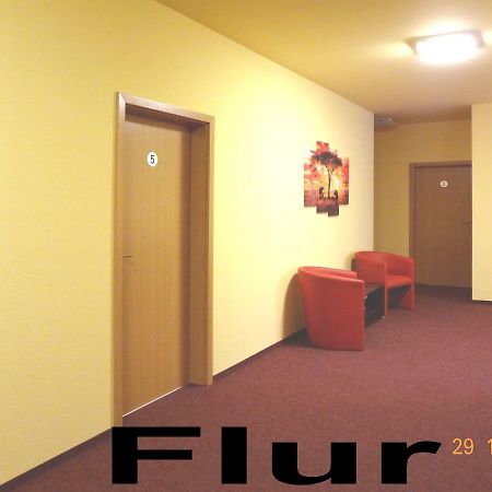 Ferienwohnung Direkt In Ilmenau Kültér fotó
