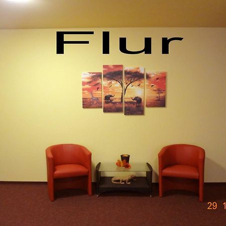 Ferienwohnung Direkt In Ilmenau Kültér fotó