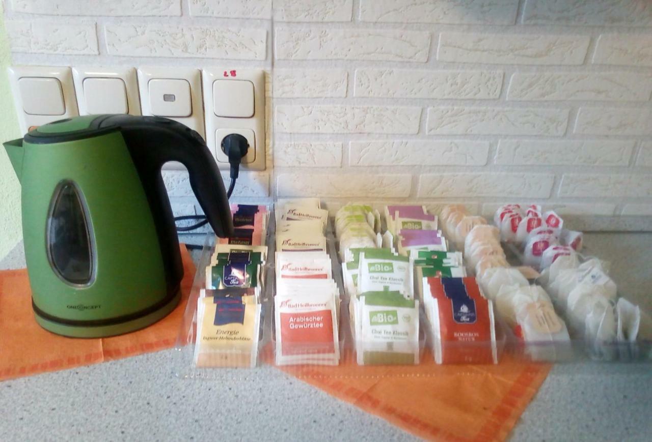 Ferienwohnung Direkt In Ilmenau Kültér fotó