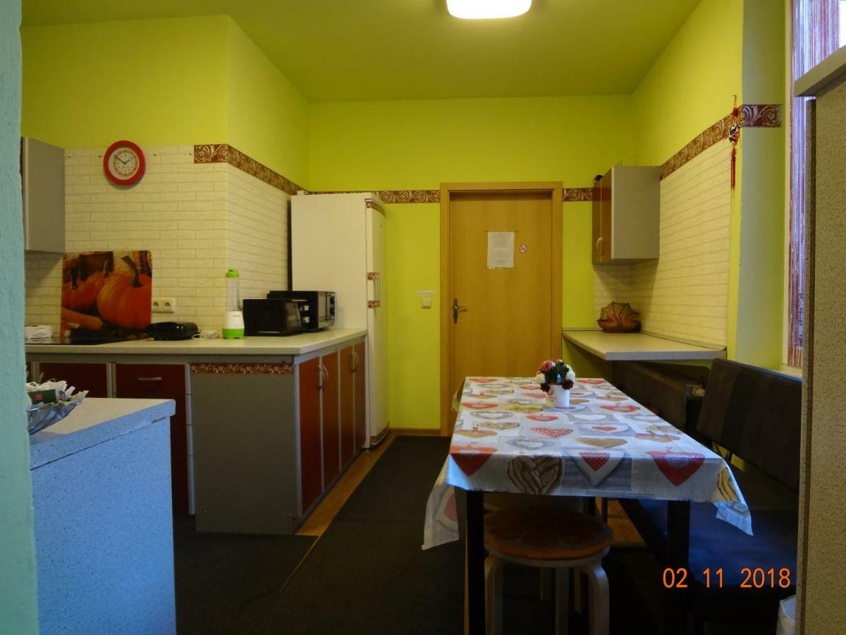 Ferienwohnung Direkt In Ilmenau Kültér fotó