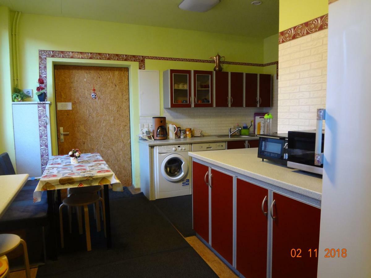 Ferienwohnung Direkt In Ilmenau Kültér fotó