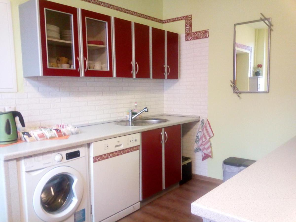 Ferienwohnung Direkt In Ilmenau Szoba fotó